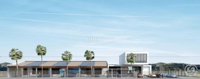 Foto 3a0c74a0-92ef-4ee5-ba46-0f8c60e1d917. Semi detached house with heating pool in Monforte del Cid