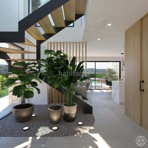 Foto 46d79b75-e027-4800-8a4d-334c62603d85. Semi detached house with heating pool in Monforte del Cid