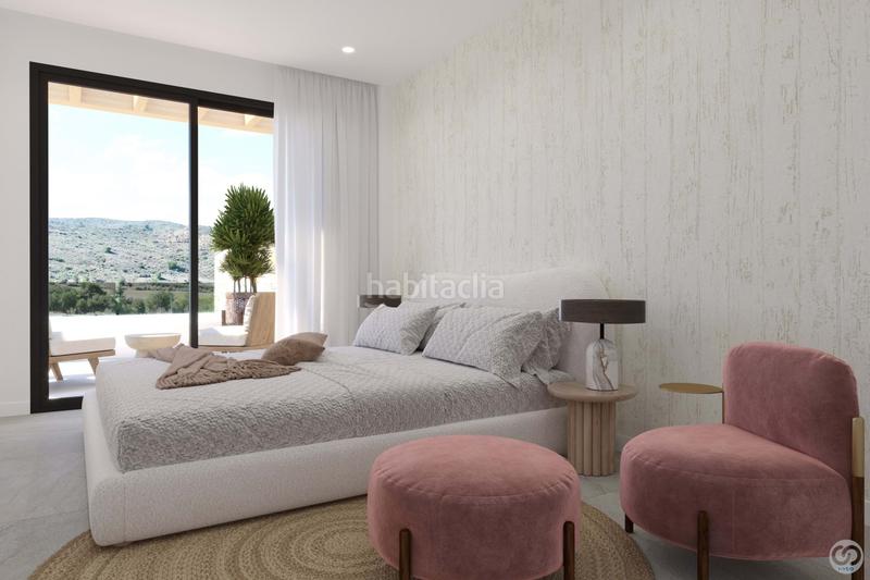 Foto 65b82786-d1a9-4616-9d95-3d2a05ec3732. Semi detached house with heating pool in Monforte del Cid