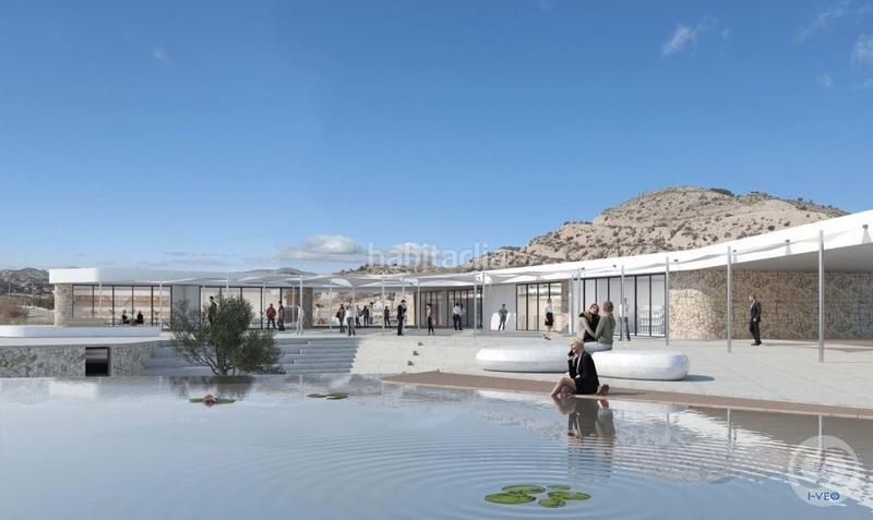 Foto b3b59df6-9847-4597-b435-726e0acc8025. Semi detached house with heating pool in Monforte del Cid