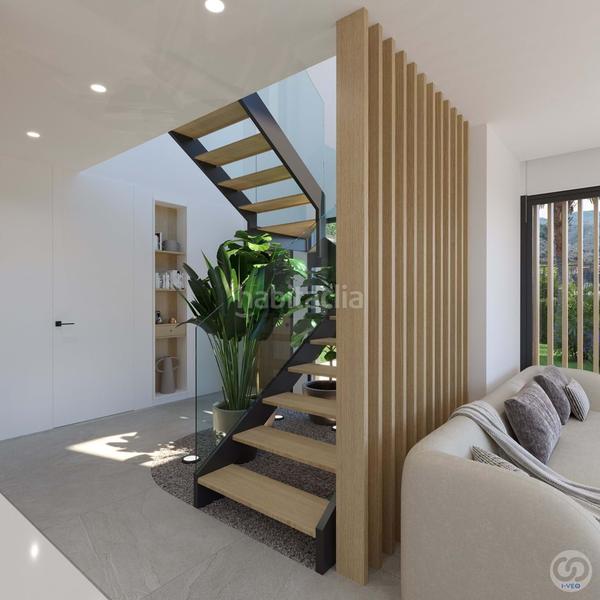 Foto da130d15-61d9-4706-b19a-96cf929cc752. Semi detached house with heating pool in Monforte del Cid