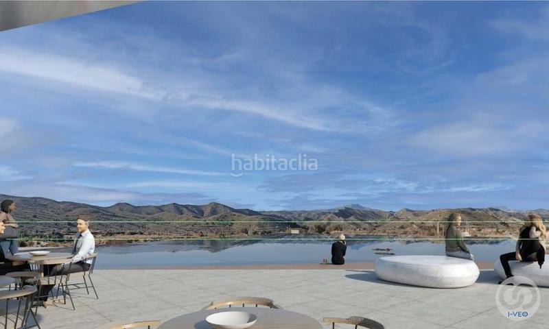 Foto f909ca9f-0052-4155-a228-50249e06fce6. Semi detached house with heating pool in Monforte del Cid