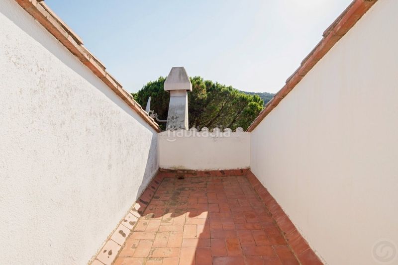 Foto 632b14da-d7f7-4c85-8925-89105fb3f1cb. Casa adossada amb calefacció aparcament piscina a Castell d´Aro