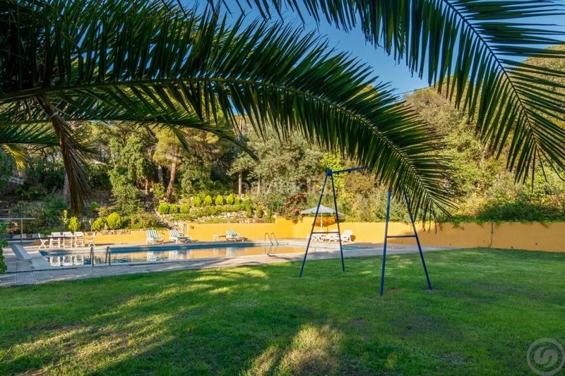 Foto cfa55717-be69-4308-b21e-08fe81142db6. Casa adossada amb calefacció aparcament piscina a Castell d´Aro
