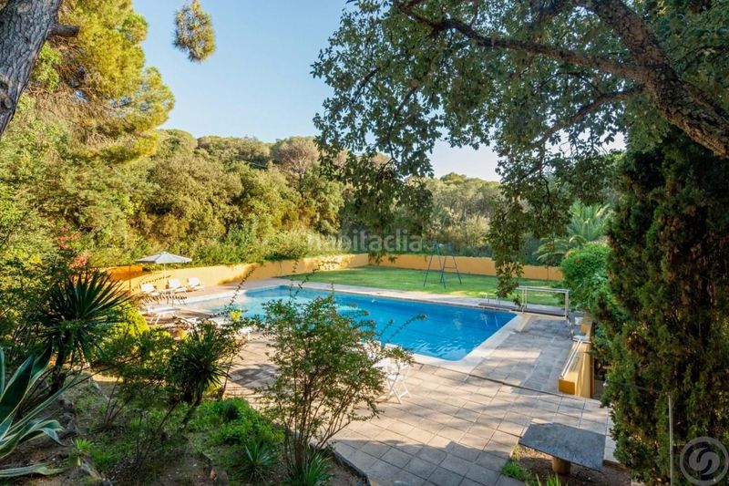 Foto d247e93b-eaa1-4ce8-901e-169aca5b1698. Casa adossada amb calefacció aparcament piscina a Castell d´Aro