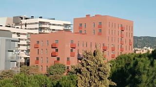 Aparcament cotxe a Avinguda can serra 3. Pk en venda
