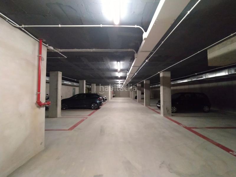 Foto 08be35b7-ab78-4466-b256-f437d87cecda. Autoparkplatz in avinguda can serra 3 in Montgat