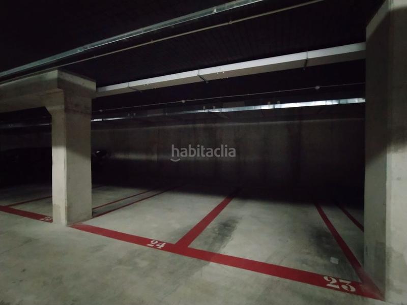 Foto 5d307810-767e-4030-8473-ae3cf4080f79. Autoparkplatz in avinguda can serra 3 in Montgat