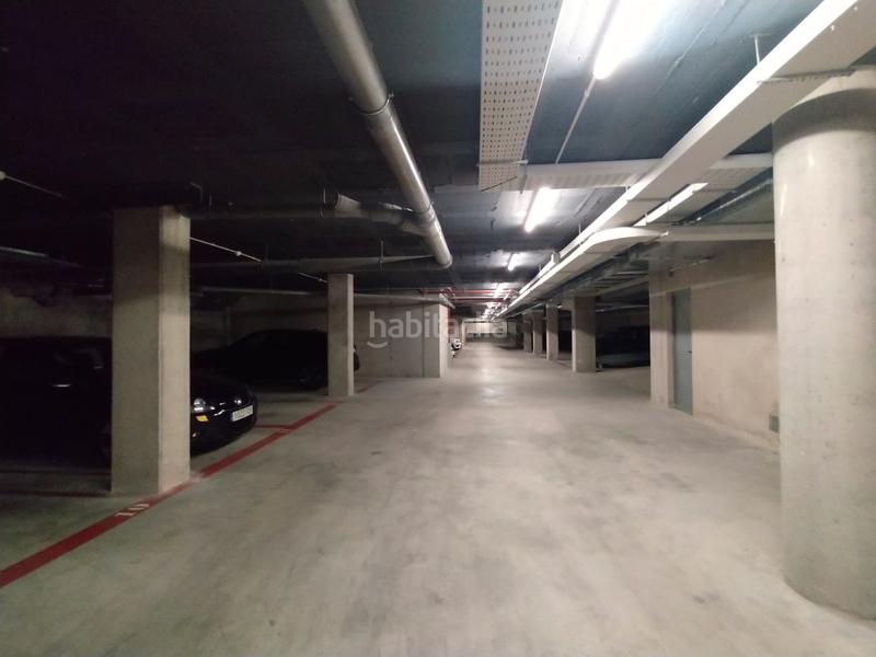 Foto b726f214-a7d0-469b-8433-f7c104e0623a. Autoparkplatz in avinguda can serra 3 in Montgat