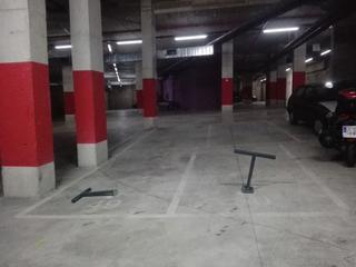 Aparcament cotxe a Avinguda de catalunya 22. Pk en venda - coche petit-