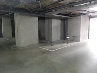 Parking coche en Carrer pompeu fabra (de), 3. Pk en venda - coche petit-
