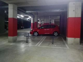 Aparcament cotxe a Avinguda de catalunya 25. Pk en venta o alq. opc. compra