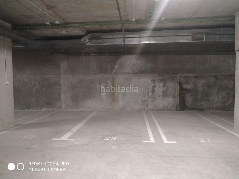 Foto 425c0823-bf49-46a6-86fa-93f6a791ad12. Aparcament cotxe a carrer baldiri net i figueres 5 a Sant Boi de Llobregat