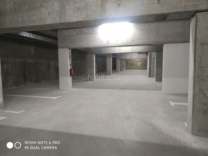 Foto a672f3b2-e76c-4fd8-a978-7b387bb97060. Aparcament cotxe a carrer baldiri net i figueres 5 a Sant Boi de Llobregat