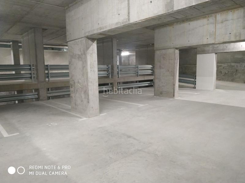 Foto d63e54dc-2bed-4346-94f5-828226106a69. Aparcament cotxe a carrer baldiri net i figueres 5 a Sant Boi de Llobregat