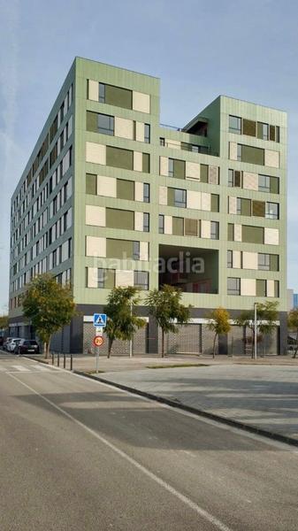 Foto f253ad32-0777-4b84-80ae-1bd2f0fe07a9. Aparcament cotxe a carrer baldiri net i figueres 5 a Sant Boi de Llobregat