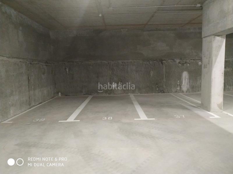 Foto f27fa48c-602d-4935-9007-86db63bd1f56. Aparcament cotxe a carrer baldiri net i figueres 5 a Sant Boi de Llobregat