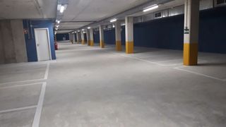 Autoparkplatz  Carrer pep ventura. Places d�aparcament en venda