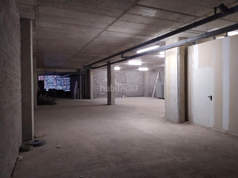 Foto 03991d0e-3bb7-4b4a-b3ba-e2b2376ad4c6. Geschäftsraum in La Gavarra Cornellà de Llobregat