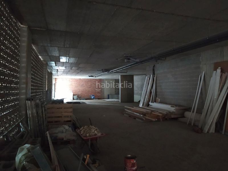 Foto 055c6b2b-7cee-4a33-b0d8-642aed0659da. Geschäftsraum in La Gavarra Cornellà de Llobregat