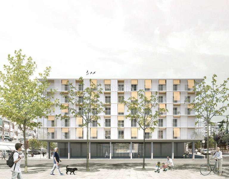 Foto 3952a588-bdc3-42c9-8f25-af927a10253d. Geschäftsraum in La Gavarra Cornellà de Llobregat