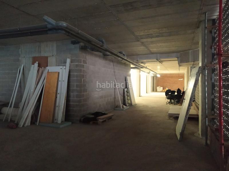 Foto 6b24d30f-d954-449d-ae70-c8a0de2ebddd. Geschäftsraum in La Gavarra Cornellà de Llobregat