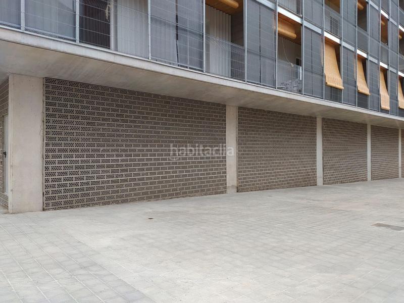 Foto 91631285-5e24-4cb5-aaf8-af9738d299fb. Geschäftsraum in La Gavarra Cornellà de Llobregat