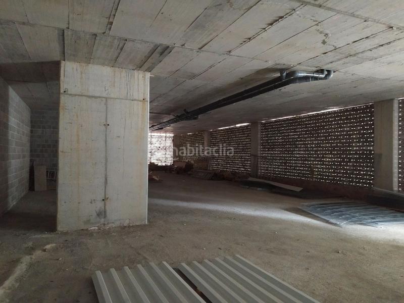 Foto 9e8df330-f8bd-46ad-acb3-31fa6a482ad2. Geschäftsraum in La Gavarra Cornellà de Llobregat