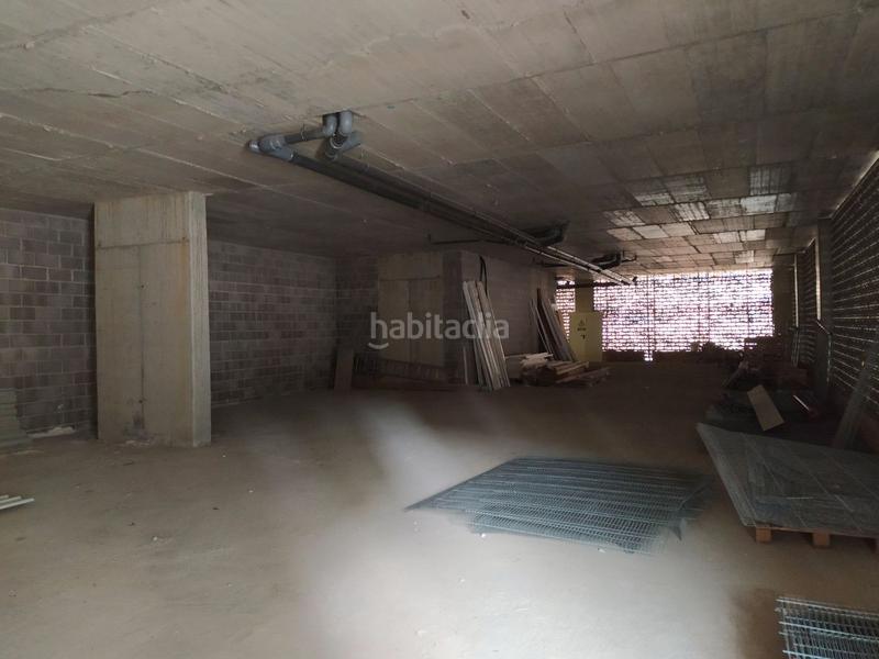 Foto cbc64e87-149f-4f1d-adb7-29b2b859fafc. Geschäftsraum in La Gavarra Cornellà de Llobregat