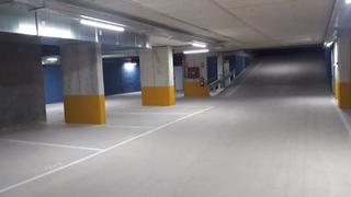 Autoparkplatz  Passatge de mossén ignasi mora terrats. Places d´aparcament en venda