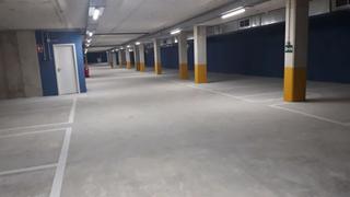 Parking voiture  Carrer pep ventura. + traster