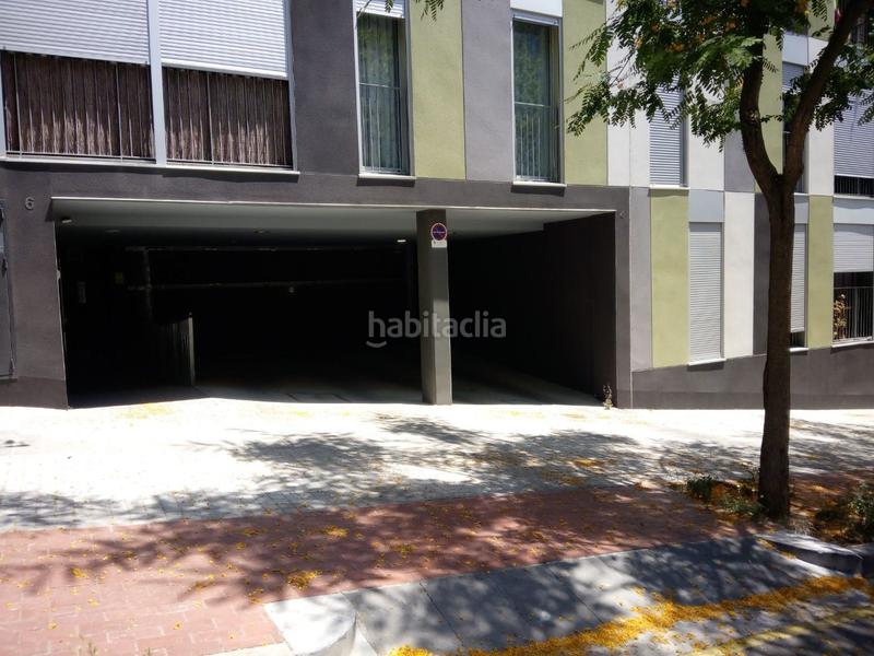 Foto 361da8f7-ddc6-4534-bbff-d385c8ff720c. Posto auto in n/a in Montgat