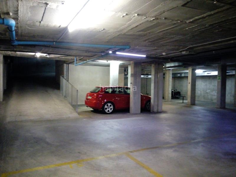 Foto 5102635d-79ec-4490-8969-70423733f95a. Posto auto in n/a in Montgat