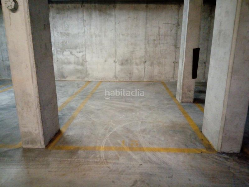 Foto 745d4a67-063f-41c7-987c-e466bddd62a1. Posto auto in n/a in Montgat