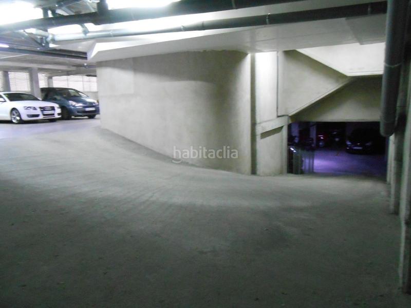 Foto a3fae07e-0a35-44b4-ad1c-e0d5e5ebce56. Posto auto in n/a in Montgat