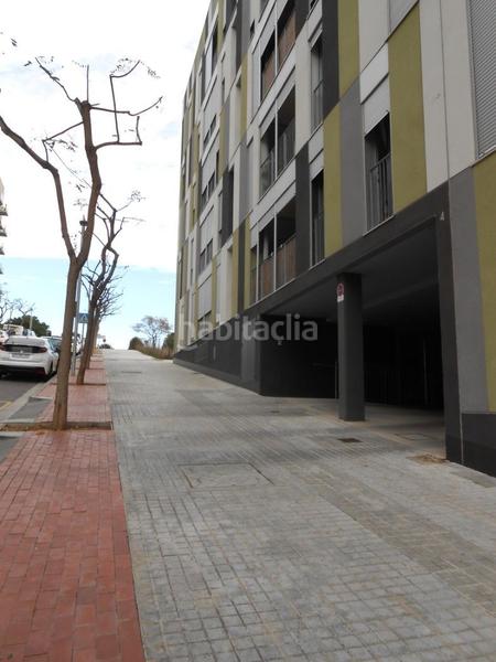 Foto ce7bea57-0a21-4178-b29f-676206da8612. Posto auto in n/a in Montgat