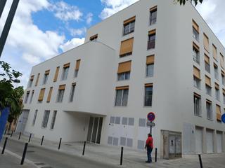Lloguer Aparcament cotxe a Passeig de la marina 238. Pk en venta o alq. opc. compra