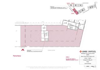 Local Comercial a Avinguda del vuit de mar 38. Local en venda a gav