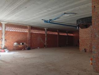 Local Comercial  Passeig de la marina. Local en venda a viladecans