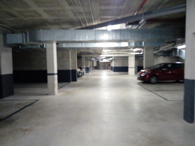 Foto 987826d8-fb59-4d2d-a85d-9fdd646a0139. Affitto posto auto in ronda dels països catalans 8 in Montgat