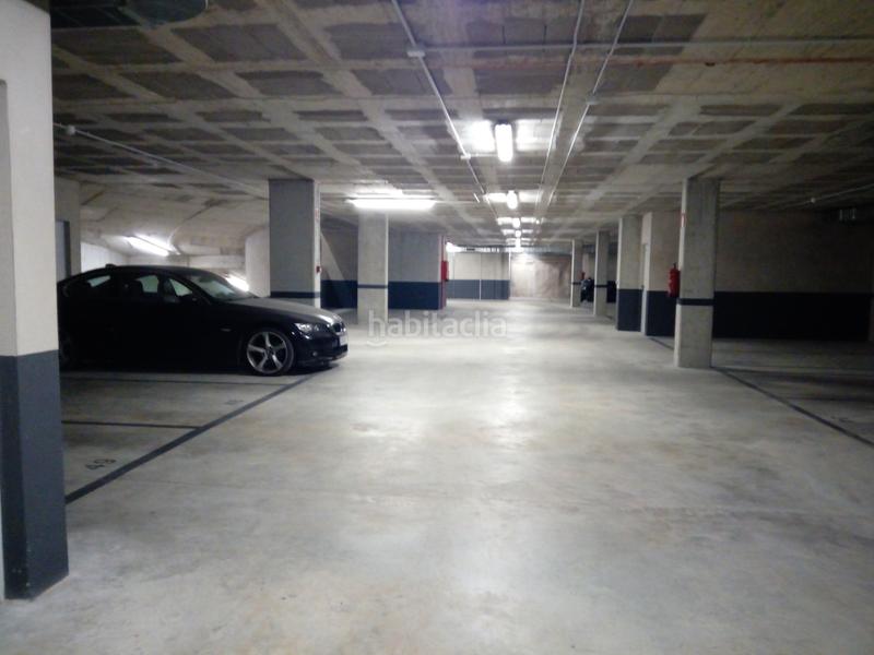 Foto d6c7a23d-31bc-4b20-9761-6317ecbb8859. Affitto posto auto in ronda dels països catalans 8 in Montgat