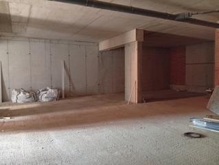 Local Comercial a Plaa de l'u d'octubre 3. Local en venda a el masnou