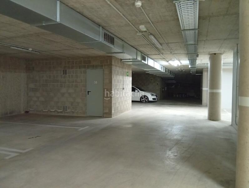 Foto 22e125ea-e067-4586-beab-20cda7172649. Aparcament cotxe a carrer d'anselm clavé 21 a Centre-Can Nadal Sant Feliu de Llobregat