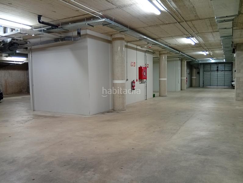 Foto 3a2d6767-d3f7-4f00-93df-dfed07bd9317. Aparcament cotxe a carrer d'anselm clavé 21 a Centre-Can Nadal Sant Feliu de Llobregat