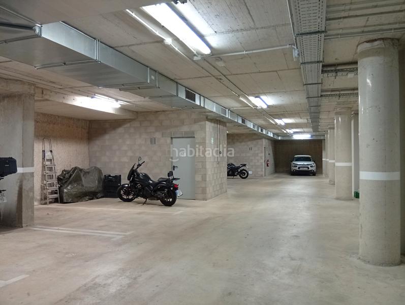 Foto 6a8794e4-59a0-45db-a5a4-61325d13bfed. Aparcament cotxe a carrer d'anselm clavé 21 a Centre-Can Nadal Sant Feliu de Llobregat