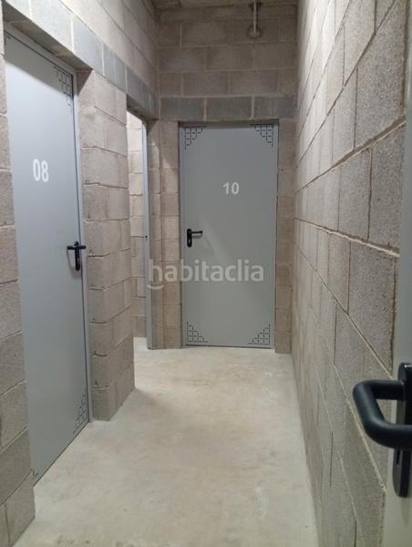 Foto 8a996885-a90f-4abf-a413-5aca0ce8a9e5. Aparcament cotxe a carrer d'anselm clavé 21 a Centre-Can Nadal Sant Feliu de Llobregat