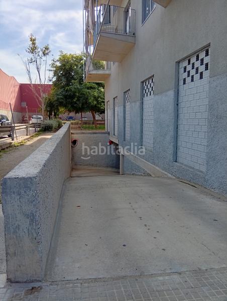 Foto a822c1cc-aa78-4d8c-bdef-a77ca24eceb5. Aparcament cotxe a carrer d'anselm clavé 21 a Centre-Can Nadal Sant Feliu de Llobregat