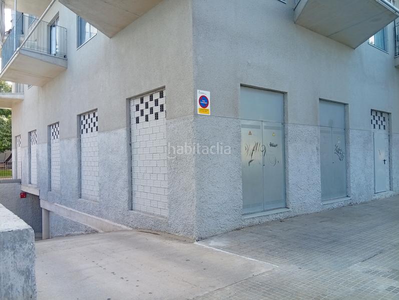 Foto d00e3e9e-88ac-44cb-8e87-cfee873f21a2. Aparcament cotxe a carrer d'anselm clavé 21 a Centre-Can Nadal Sant Feliu de Llobregat