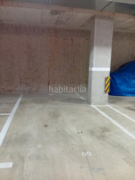 Foto e1e74885-f965-44e4-b090-7091c245c36b. Aparcament cotxe a carrer d'anselm clavé 21 a Centre-Can Nadal Sant Feliu de Llobregat