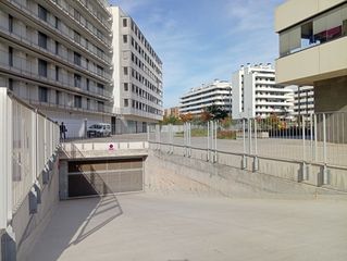 Autoparkplatz in Avinguda de la catalana 200. �ltimo parking en venta en la catalana